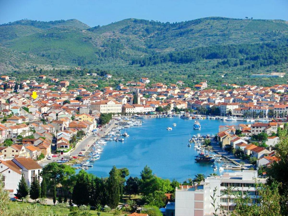 Fancy Apartments Marco Vela Luka Esterno foto