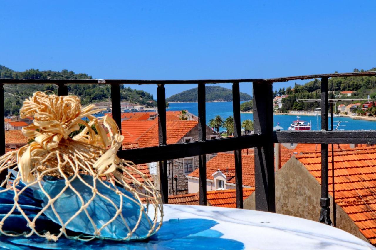 Fancy Apartments Marco Vela Luka Esterno foto