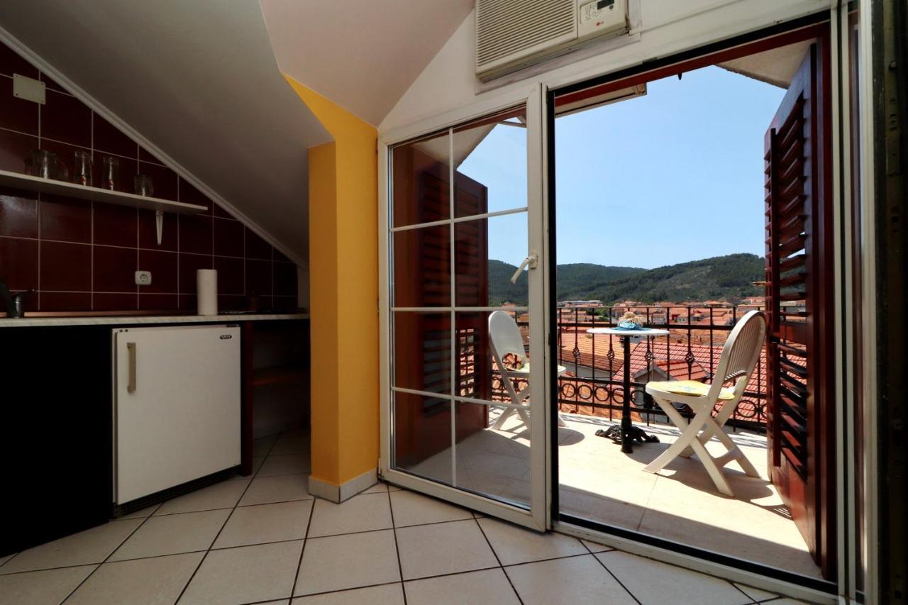 Fancy Apartments Marco Vela Luka Esterno foto