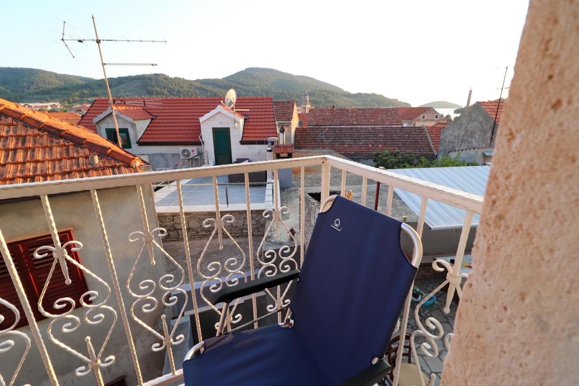 Fancy Apartments Marco Vela Luka Camera foto