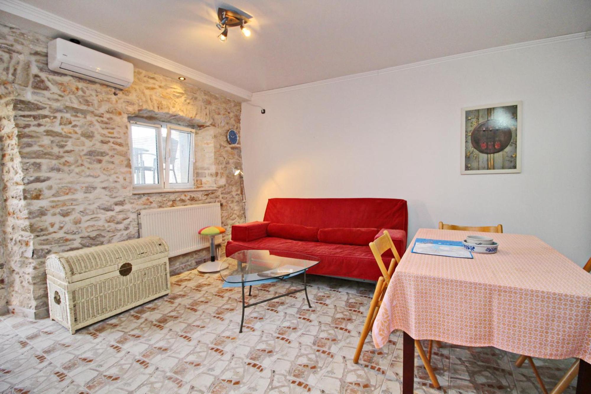 Fancy Apartments Marco Vela Luka Camera foto
